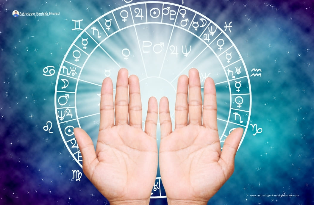 Horoscope Matching Services by Expert Astrologer in Kolkata – Kaniska Bharati