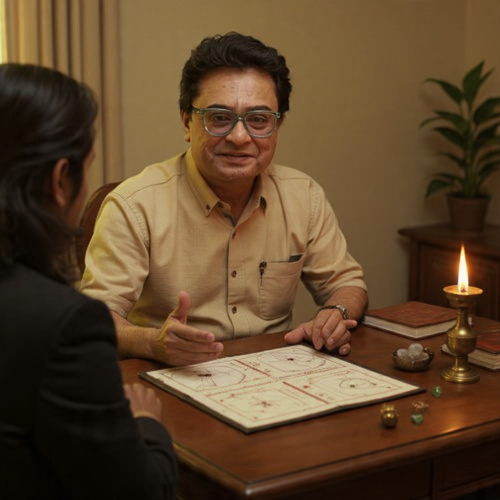 Astrologer in kolkata