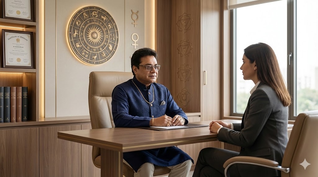 dr kanika bharati - consultation